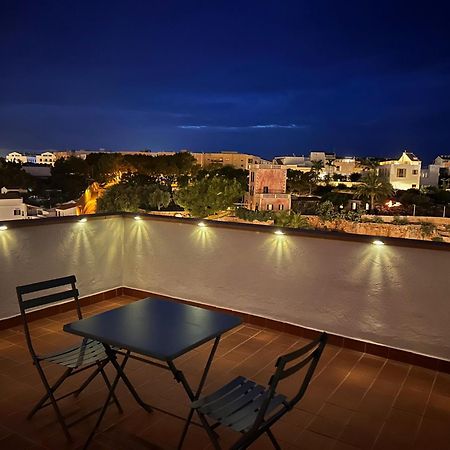 Es Mirador Hotel Ciutadella  Zewnętrze zdjęcie