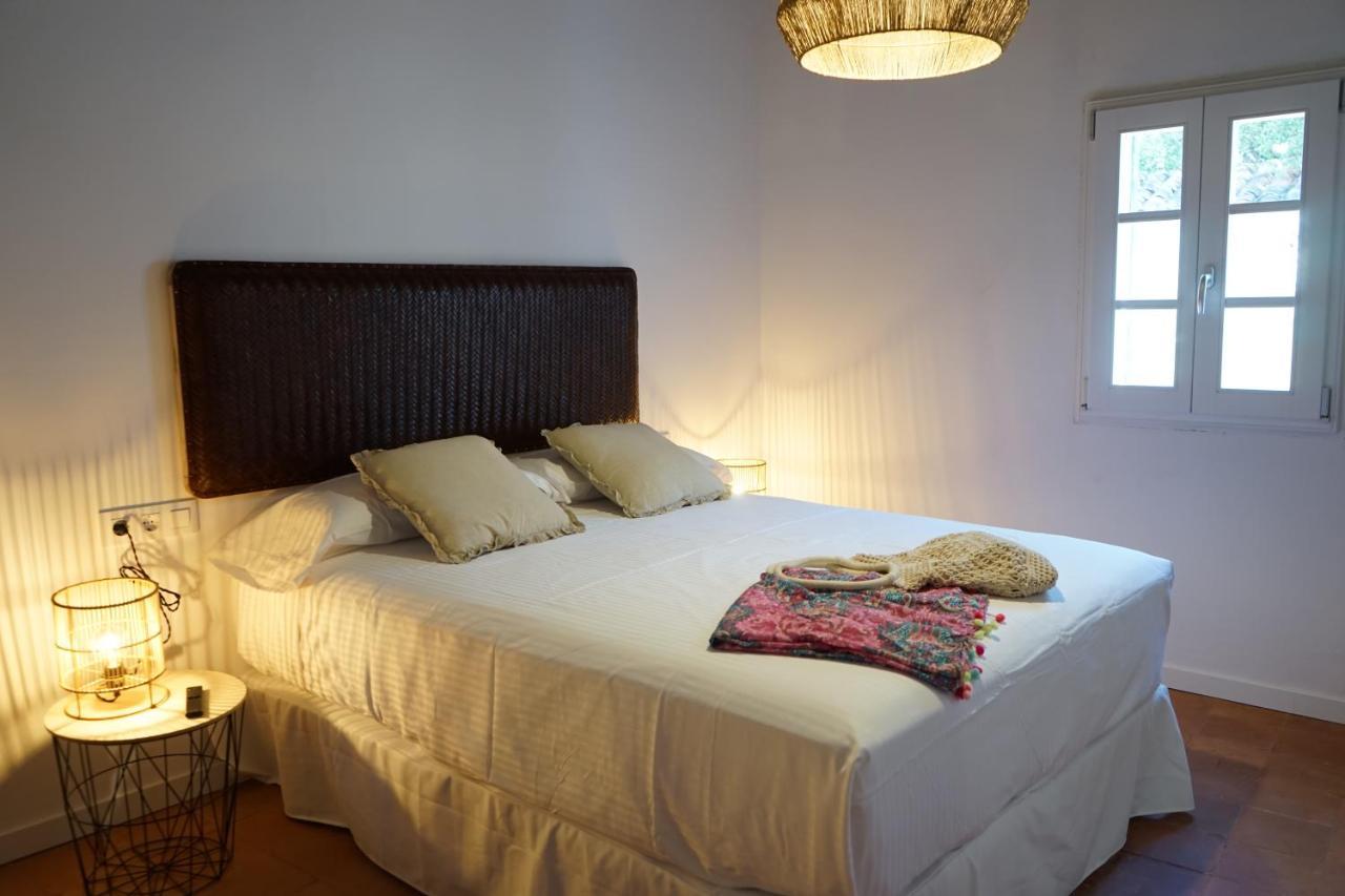 Es Mirador Hotel Ciutadella  Zewnętrze zdjęcie