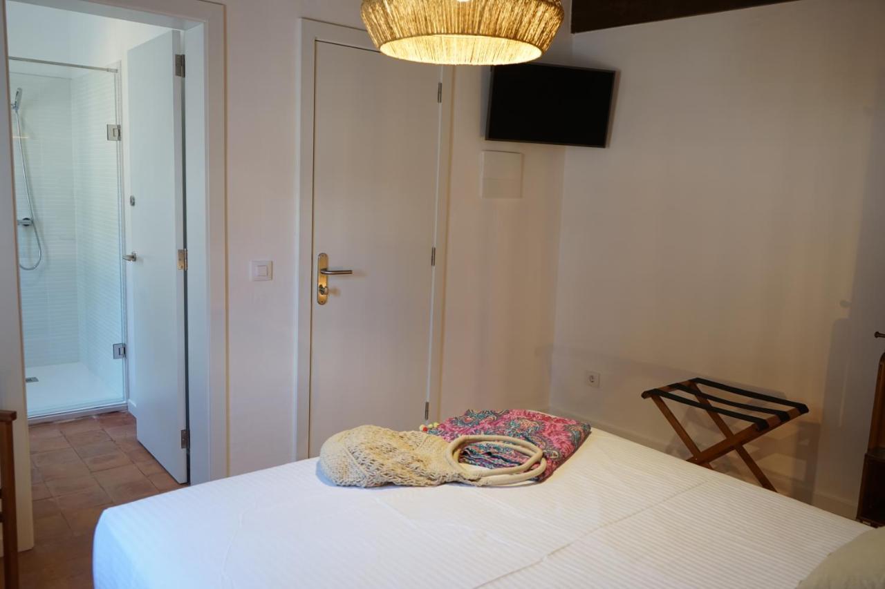 Es Mirador Hotel Ciutadella  Zewnętrze zdjęcie