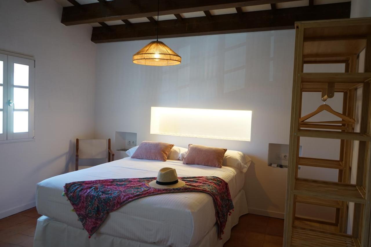 Es Mirador Hotel Ciutadella  Zewnętrze zdjęcie