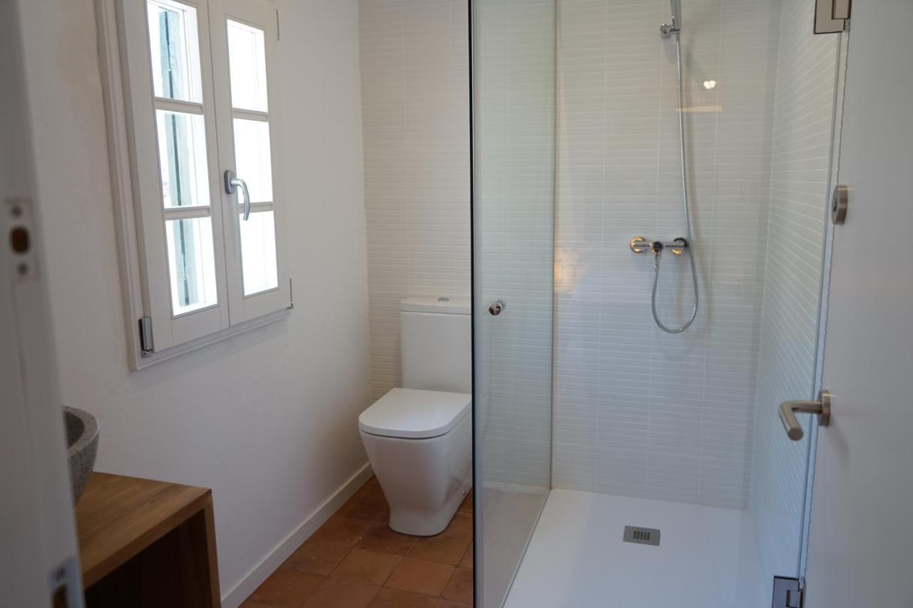 Es Mirador Hotel Ciutadella  Zewnętrze zdjęcie