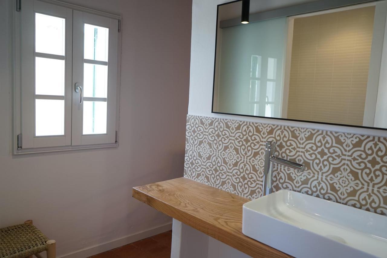 Es Mirador Hotel Ciutadella  Zewnętrze zdjęcie