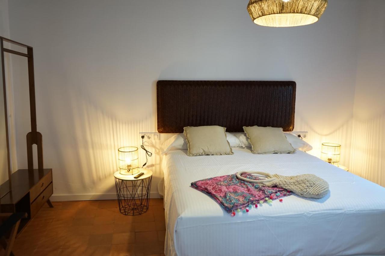 Es Mirador Hotel Ciutadella  Zewnętrze zdjęcie
