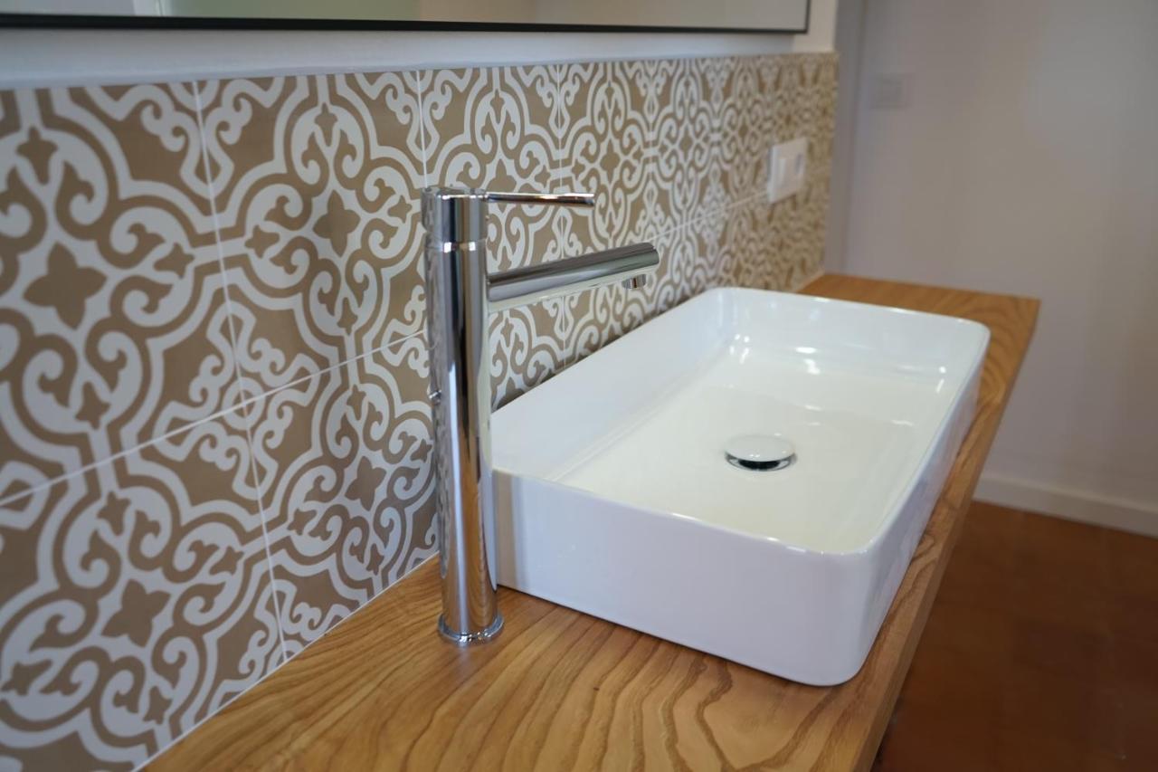 Es Mirador Hotel Ciutadella  Zewnętrze zdjęcie