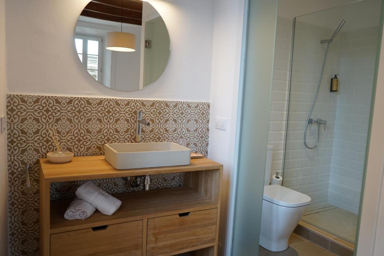 Es Mirador Hotel Ciutadella  Zewnętrze zdjęcie