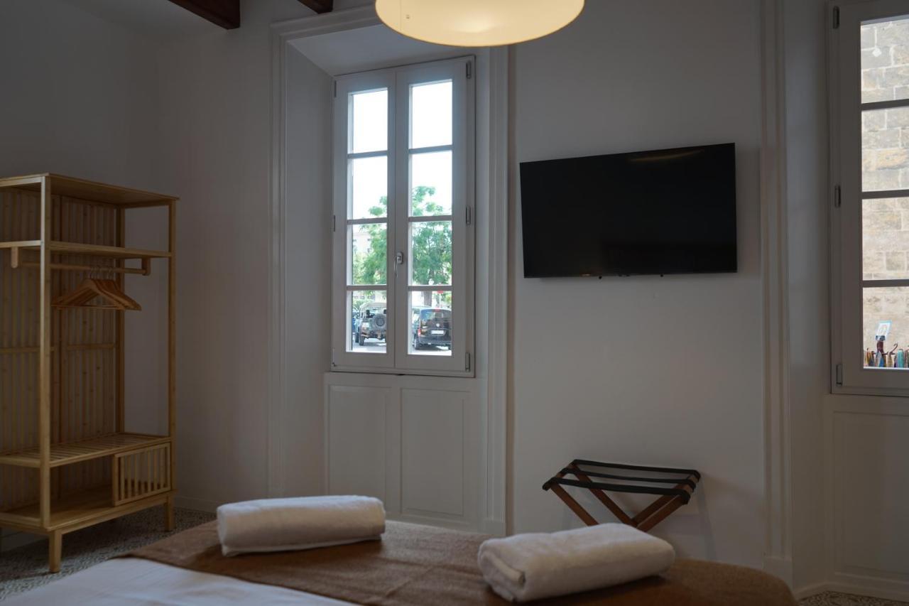 Es Mirador Hotel Ciutadella  Zewnętrze zdjęcie