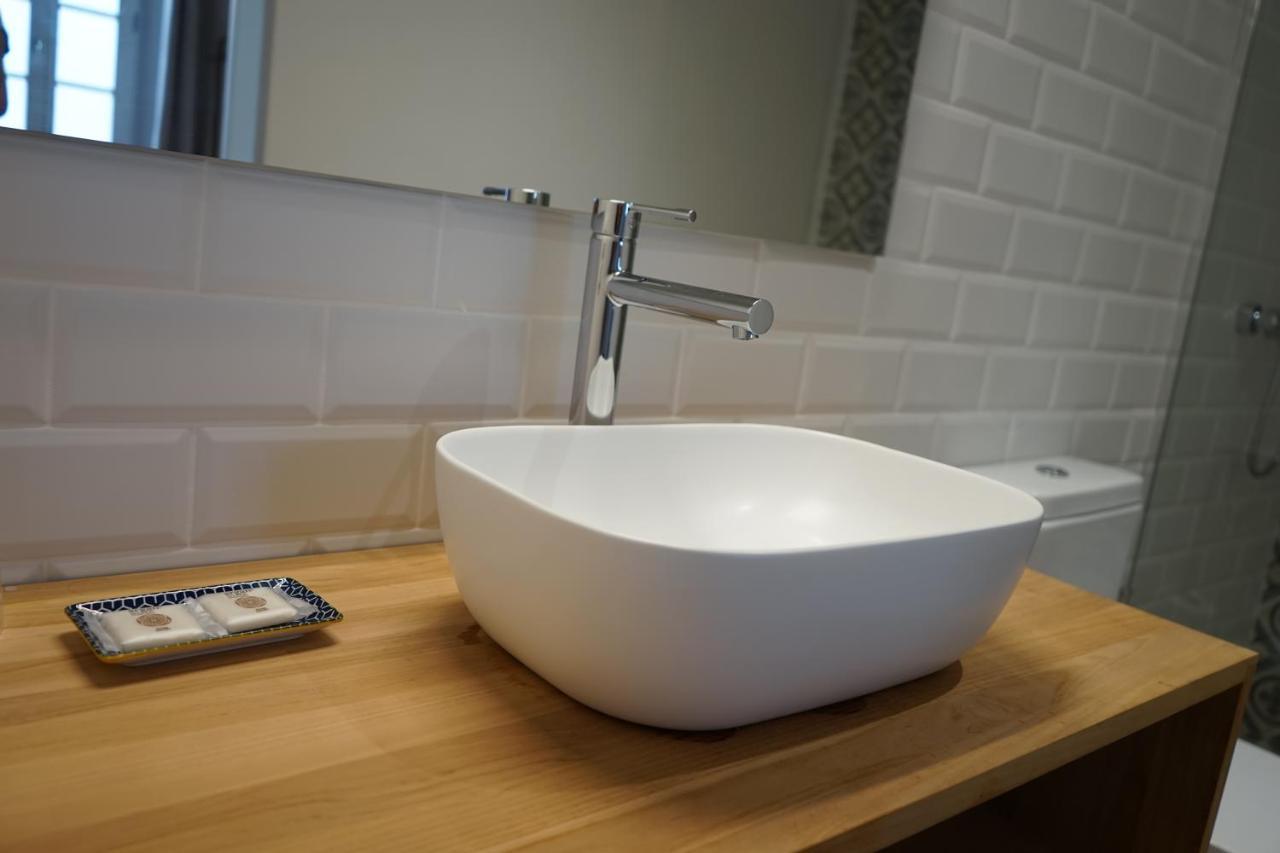 Es Mirador Hotel Ciutadella  Zewnętrze zdjęcie