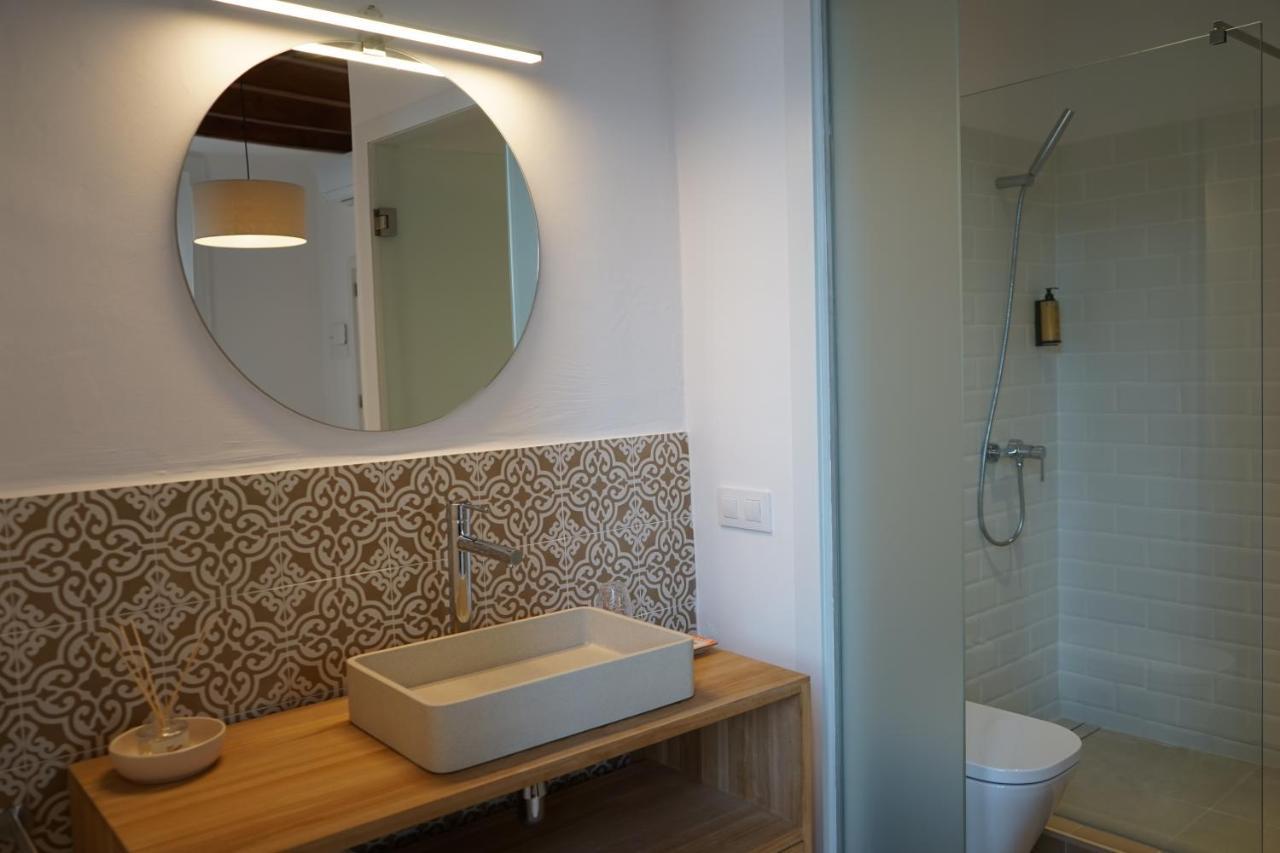 Es Mirador Hotel Ciutadella  Zewnętrze zdjęcie