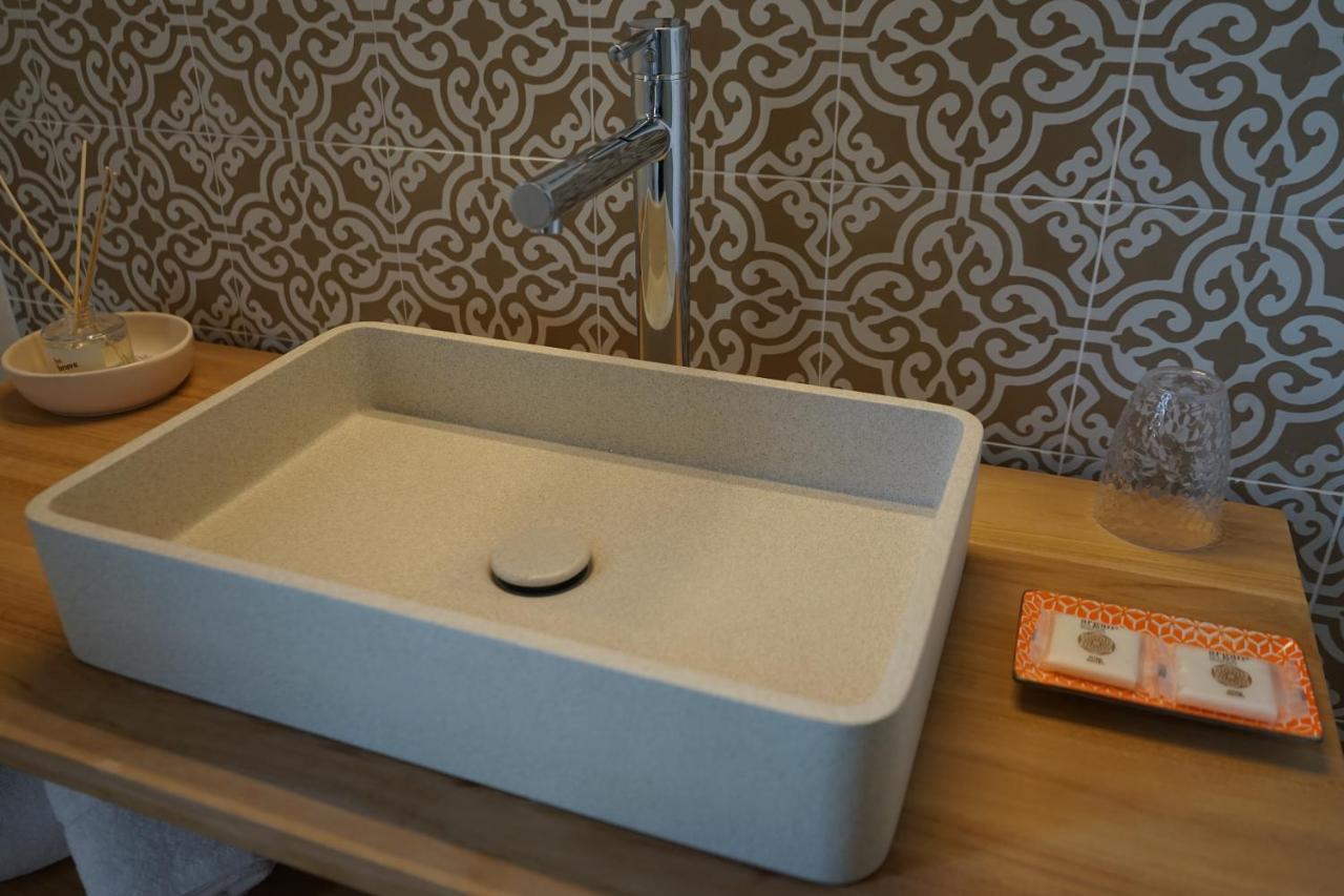 Es Mirador Hotel Ciutadella  Zewnętrze zdjęcie