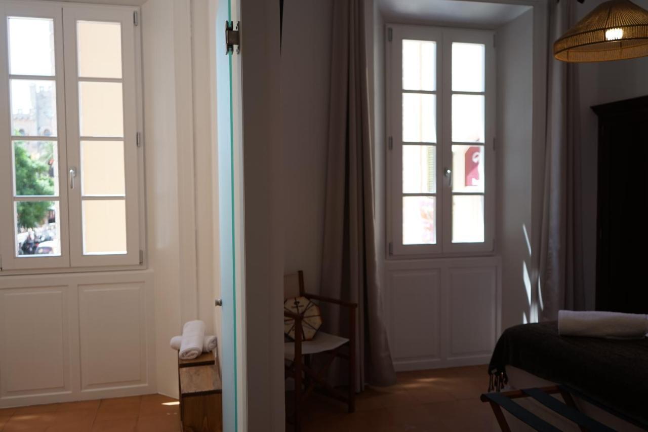 Es Mirador Hotel Ciutadella  Zewnętrze zdjęcie