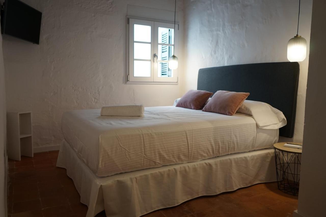 Es Mirador Hotel Ciutadella  Zewnętrze zdjęcie