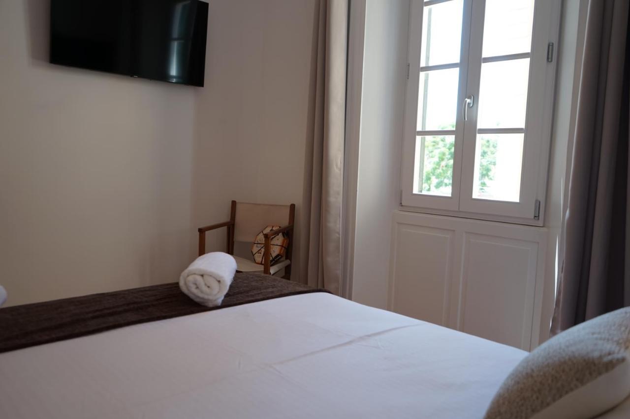 Es Mirador Hotel Ciutadella  Zewnętrze zdjęcie
