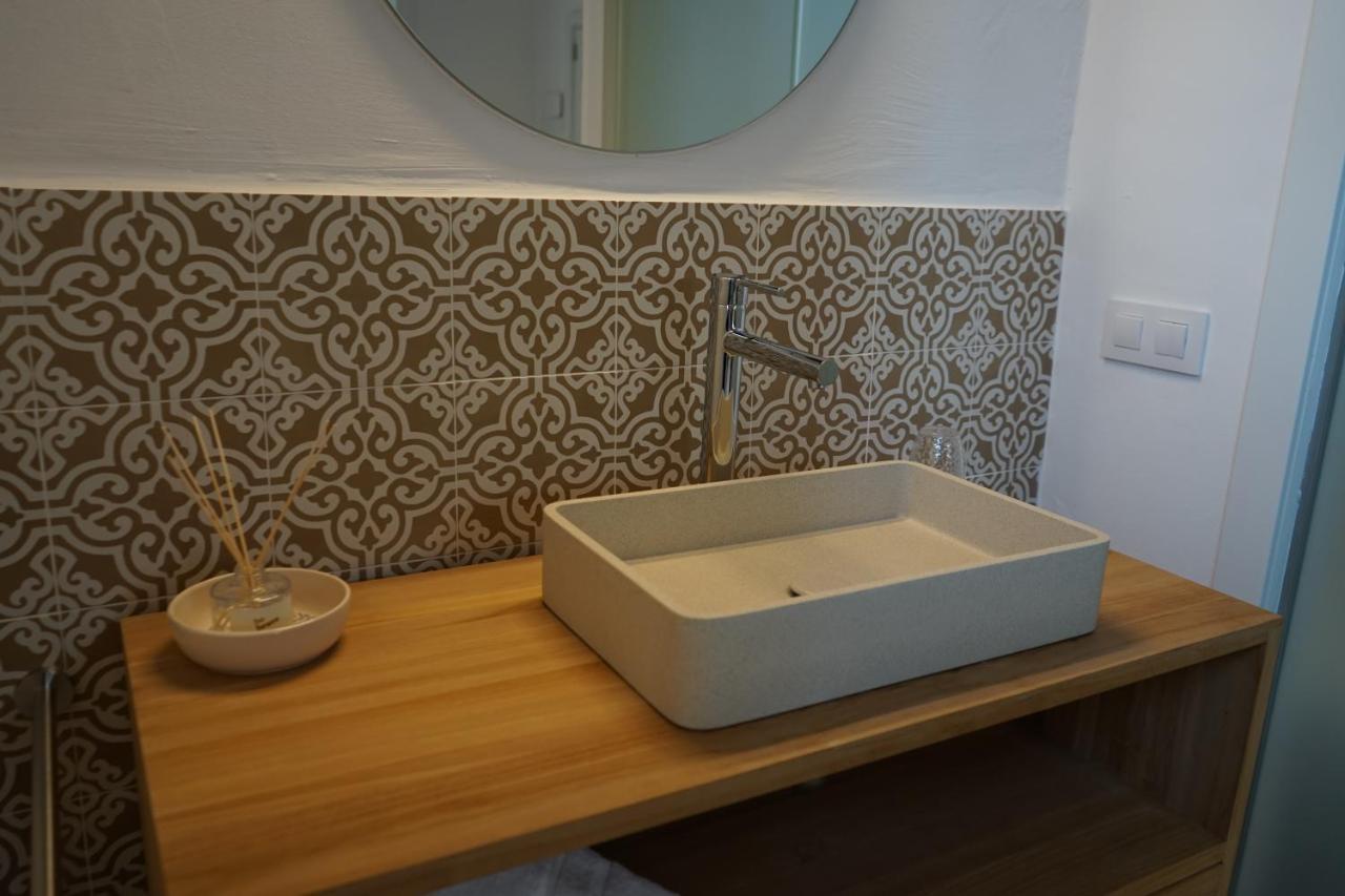 Es Mirador Hotel Ciutadella  Zewnętrze zdjęcie