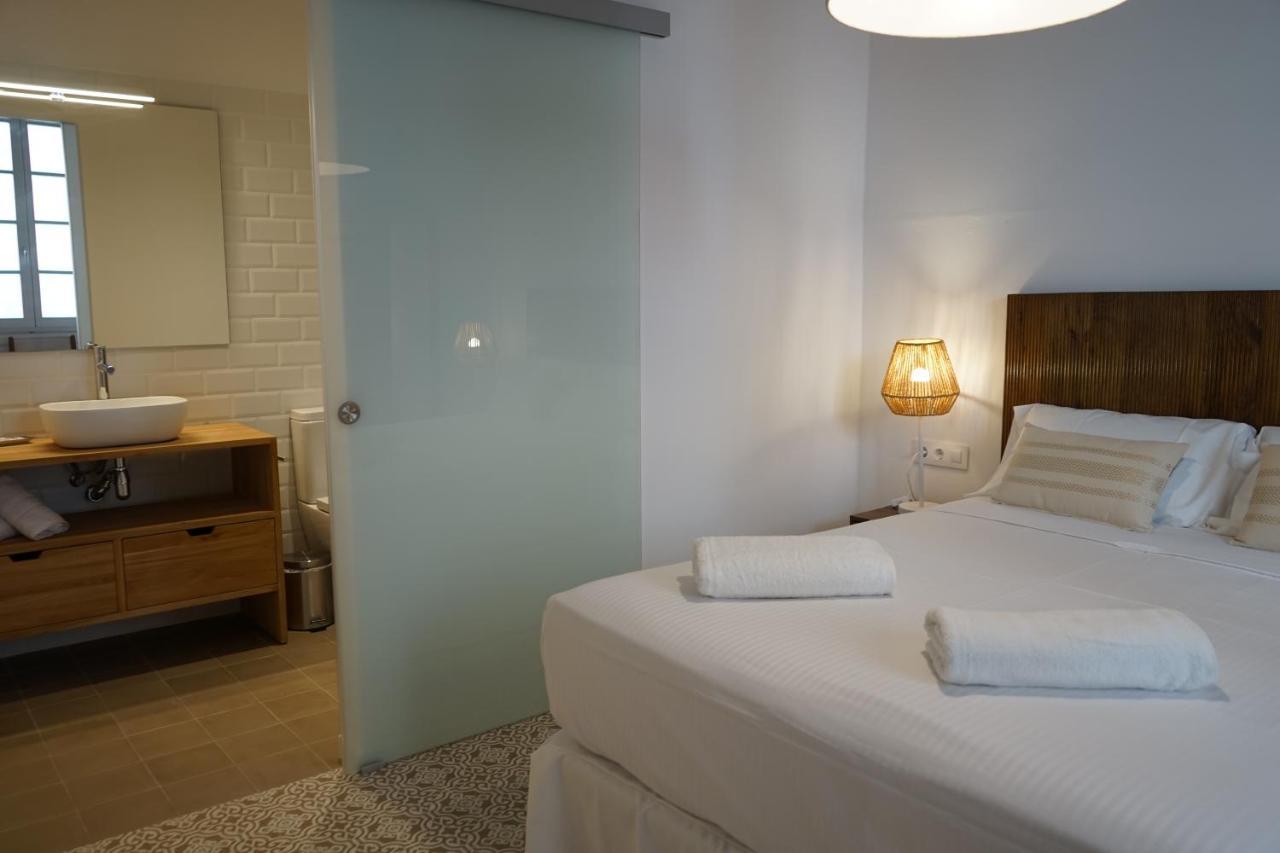 Es Mirador Hotel Ciutadella  Zewnętrze zdjęcie