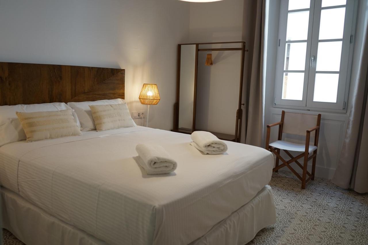 Es Mirador Hotel Ciutadella  Zewnętrze zdjęcie