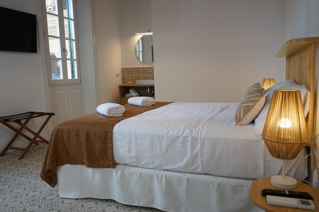 Es Mirador Hotel Ciutadella  Zewnętrze zdjęcie