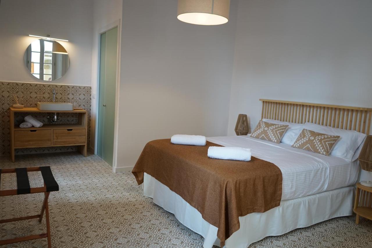 Es Mirador Hotel Ciutadella  Zewnętrze zdjęcie