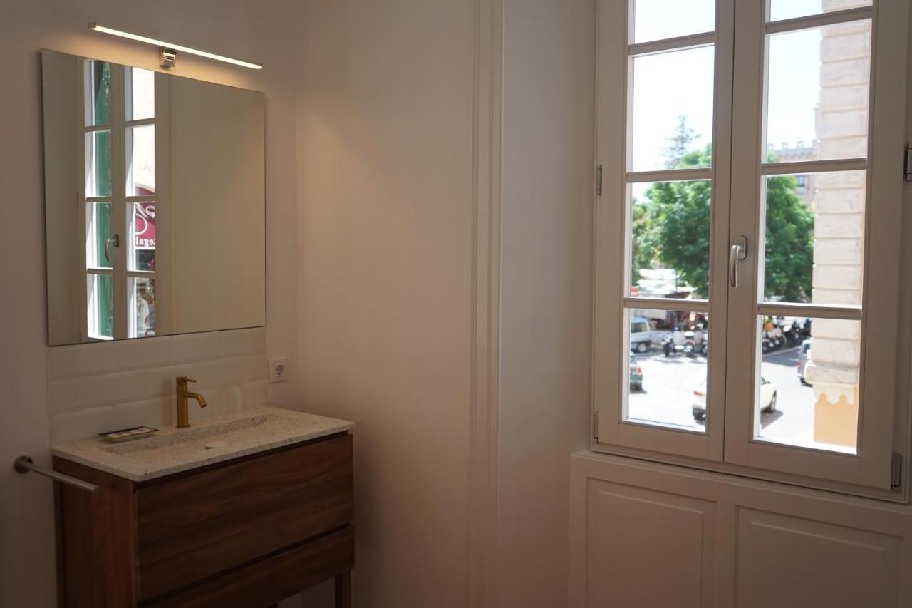 Es Mirador Hotel Ciutadella  Zewnętrze zdjęcie
