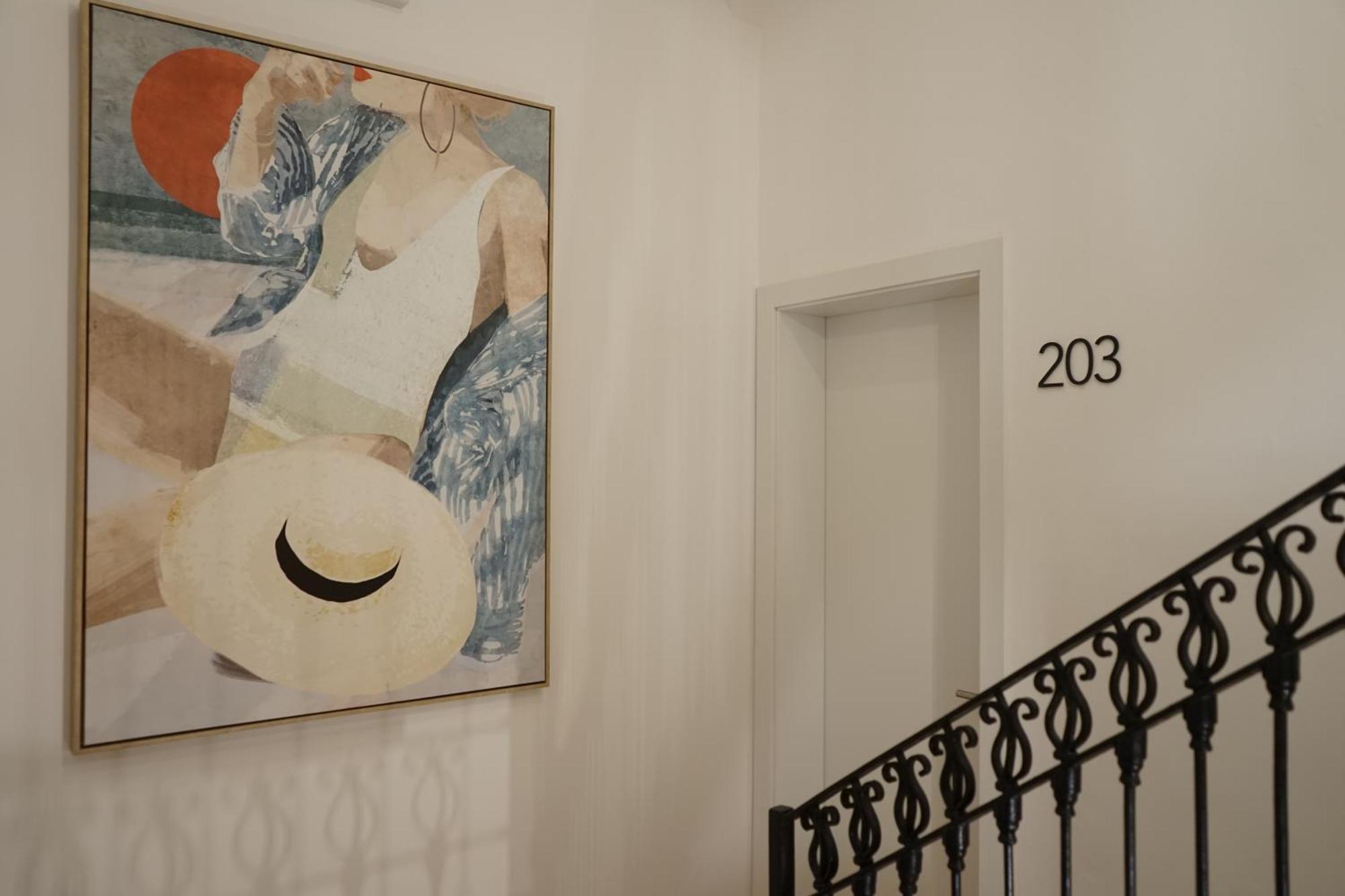 Es Mirador Hotel Ciutadella  Zewnętrze zdjęcie