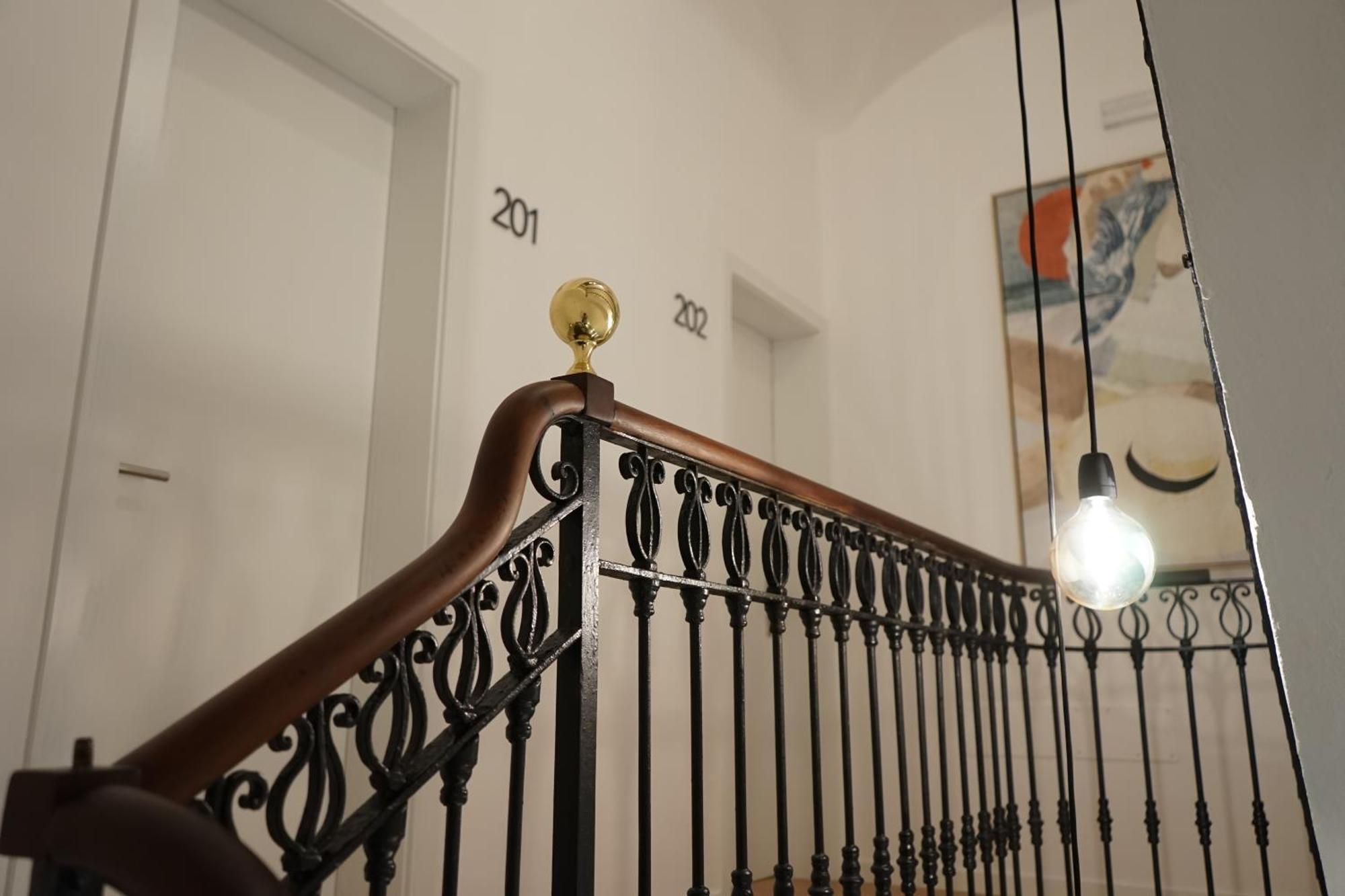 Es Mirador Hotel Ciutadella  Zewnętrze zdjęcie