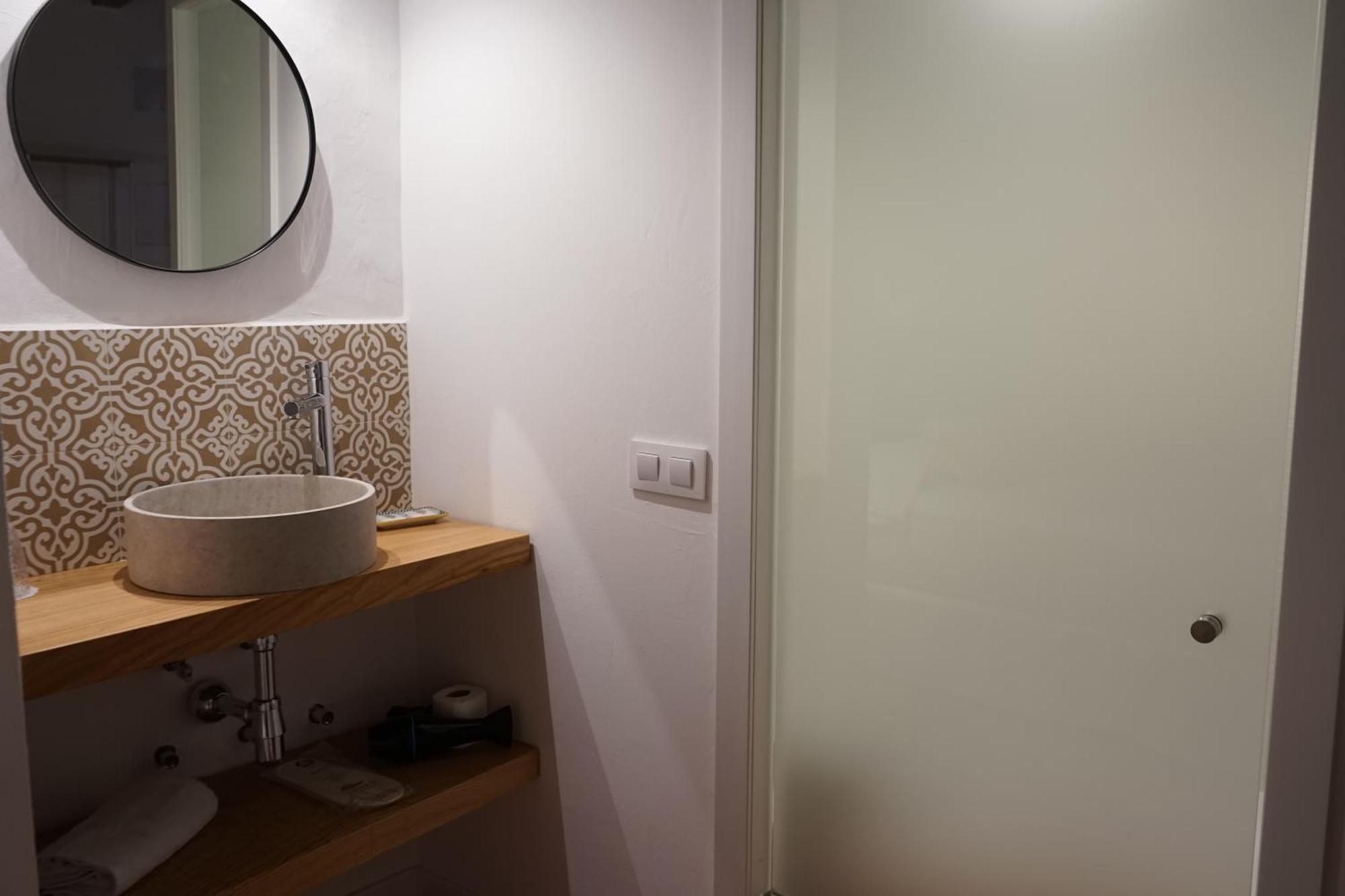 Es Mirador Hotel Ciutadella  Zewnętrze zdjęcie