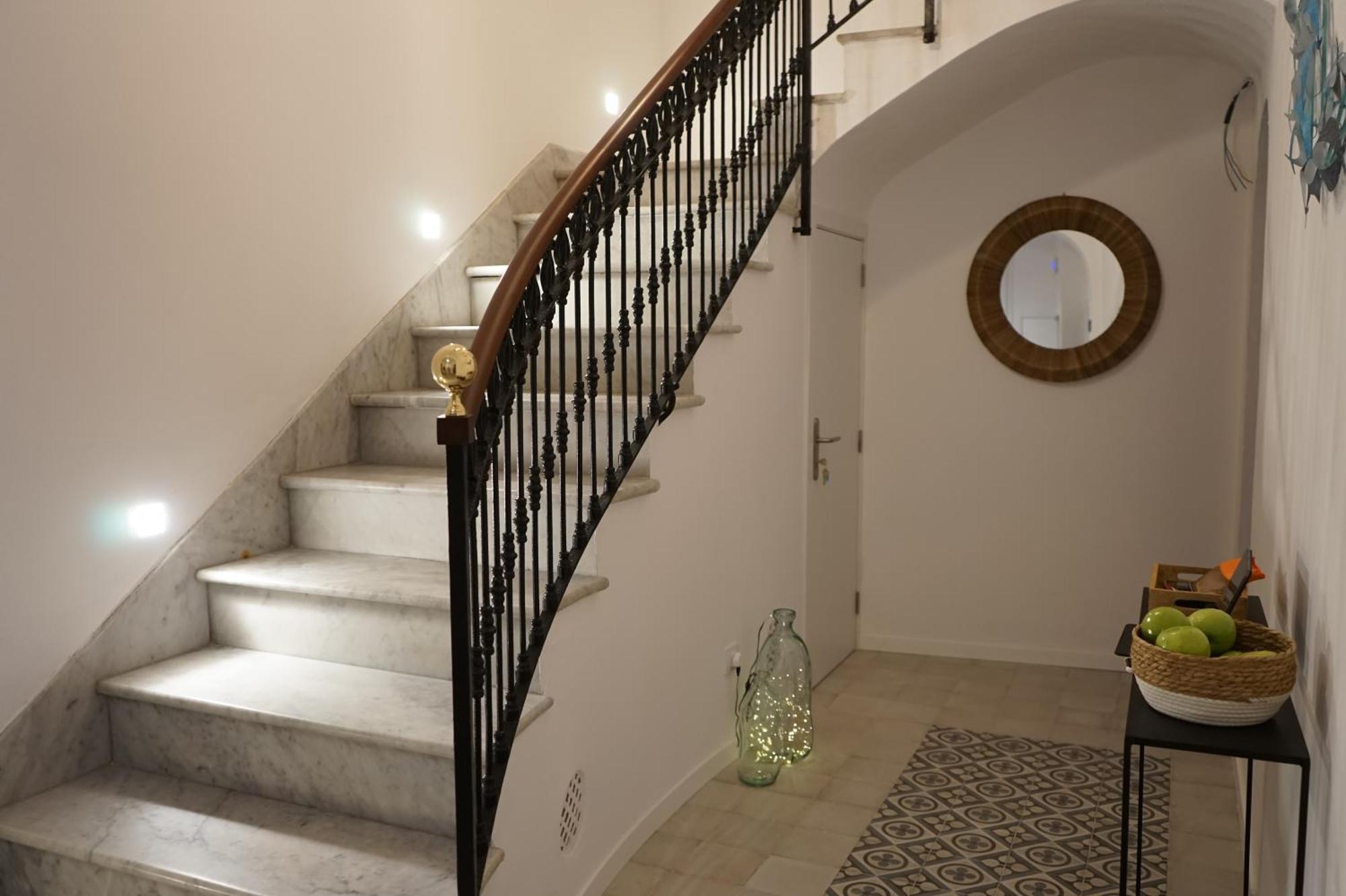 Es Mirador Hotel Ciutadella  Zewnętrze zdjęcie