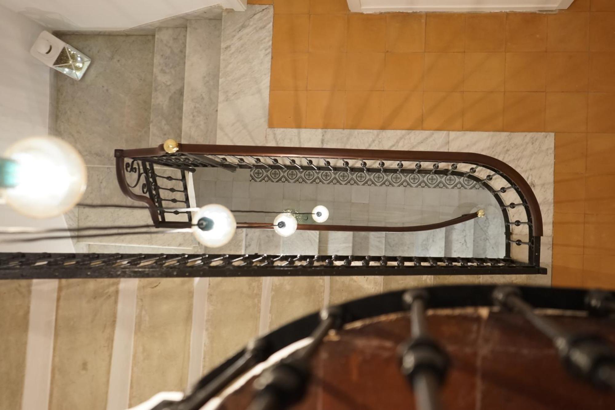 Es Mirador Hotel Ciutadella  Zewnętrze zdjęcie