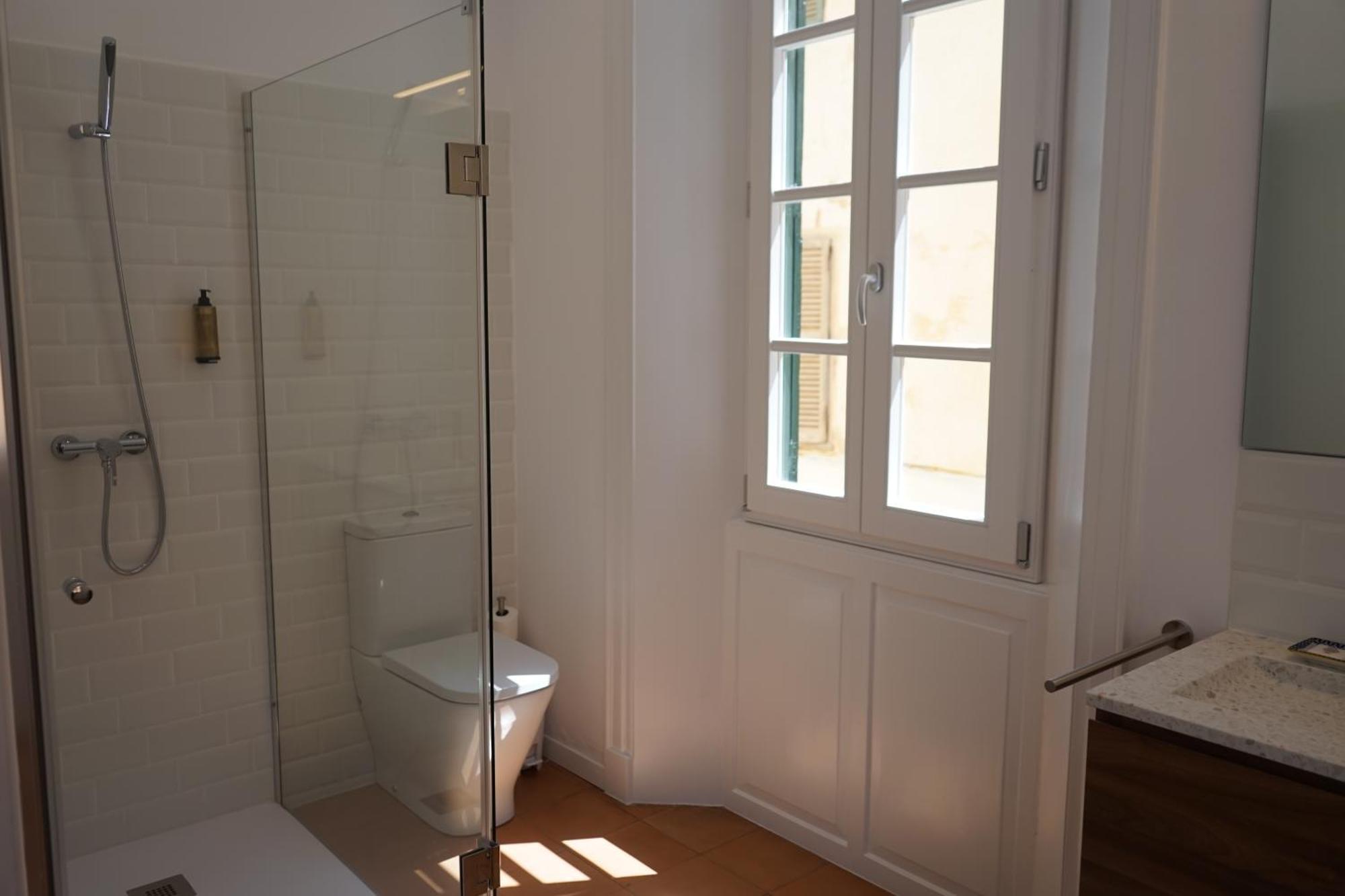 Es Mirador Hotel Ciutadella  Zewnętrze zdjęcie