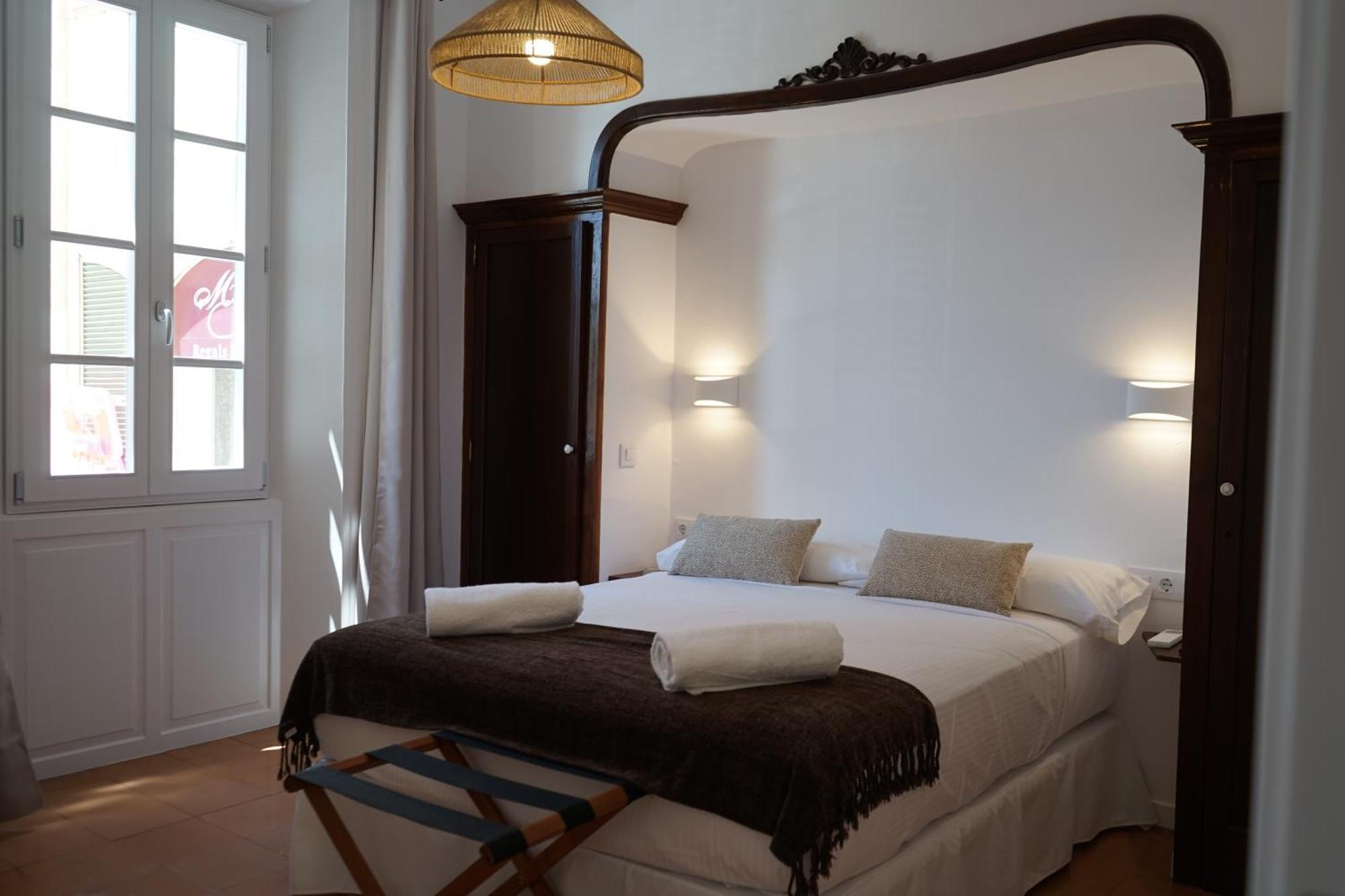 Es Mirador Hotel Ciutadella  Zewnętrze zdjęcie
