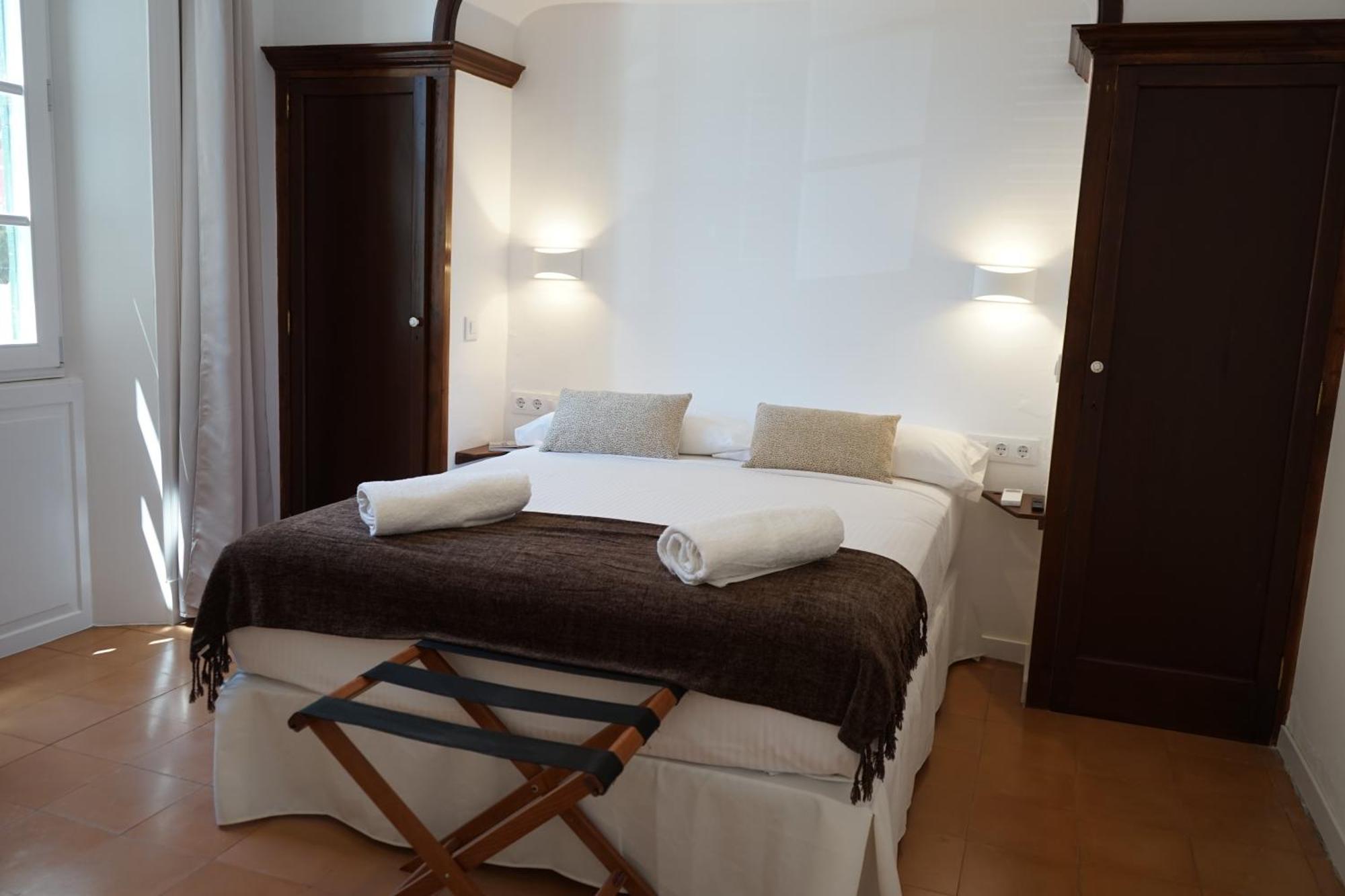 Es Mirador Hotel Ciutadella  Zewnętrze zdjęcie