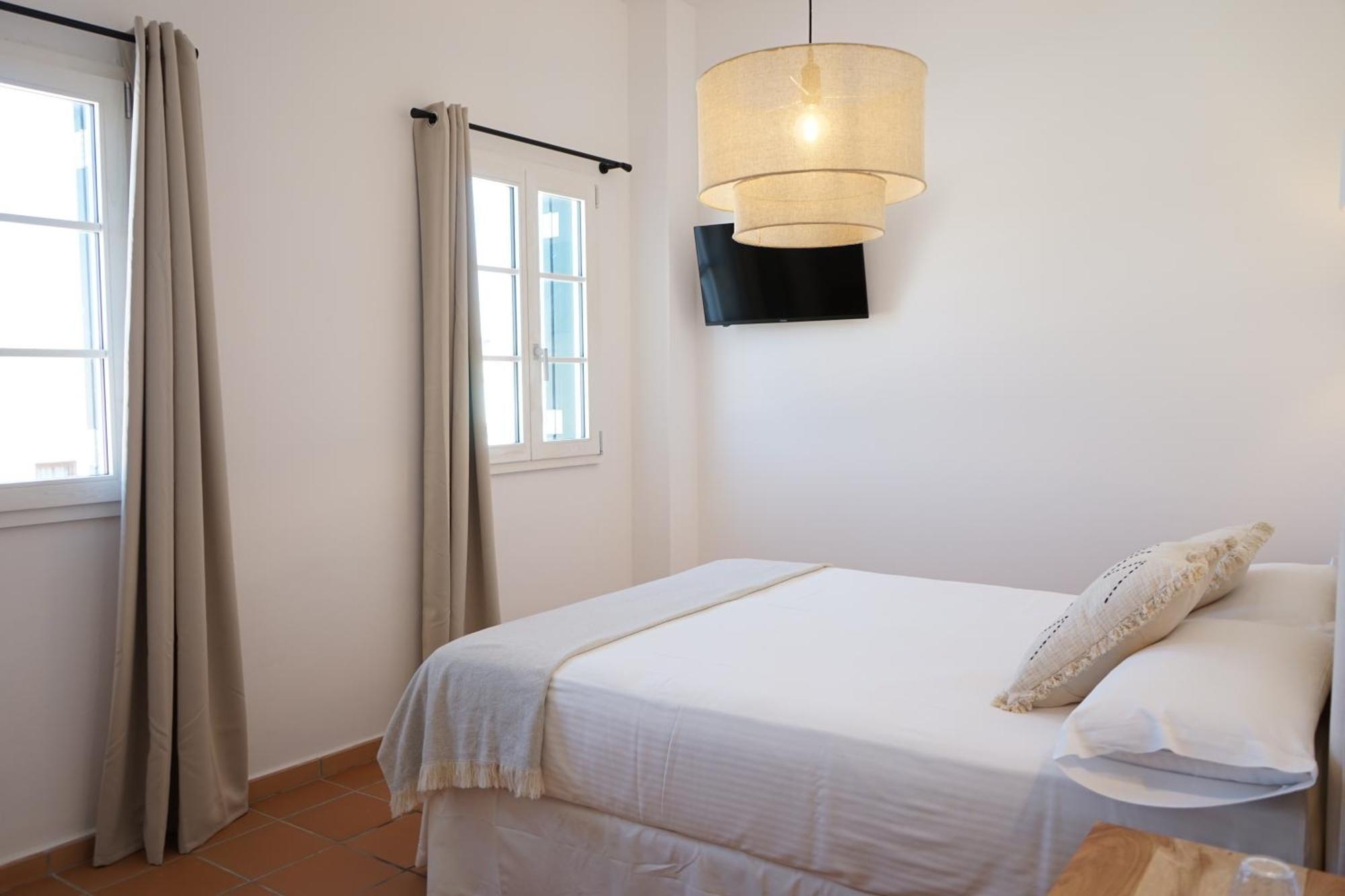 Es Mirador Hotel Ciutadella  Zewnętrze zdjęcie