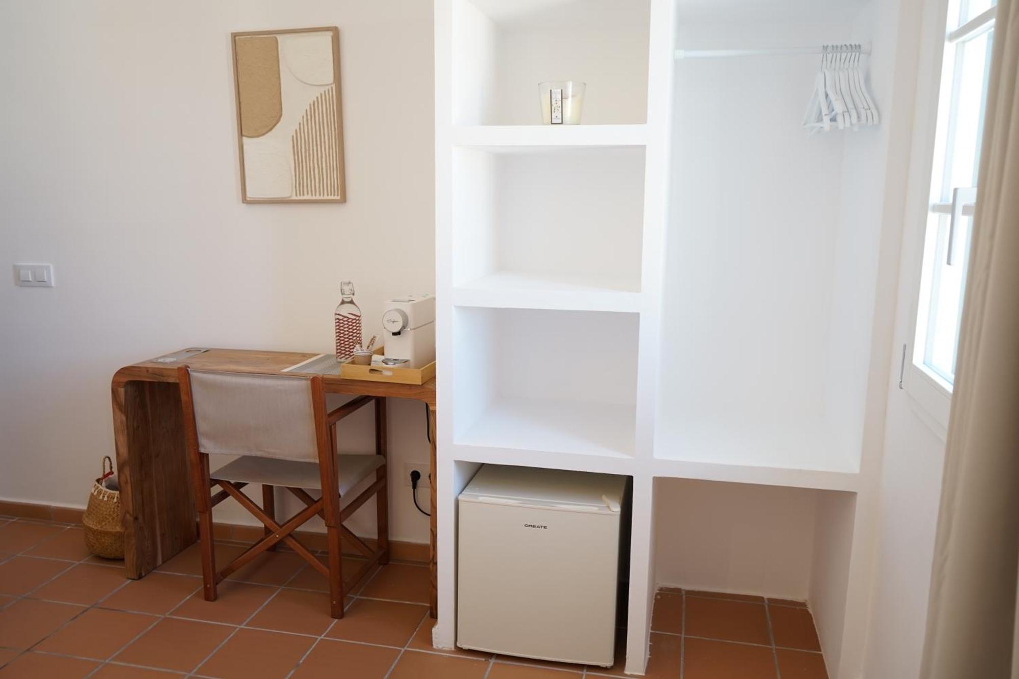 Es Mirador Hotel Ciutadella  Zewnętrze zdjęcie