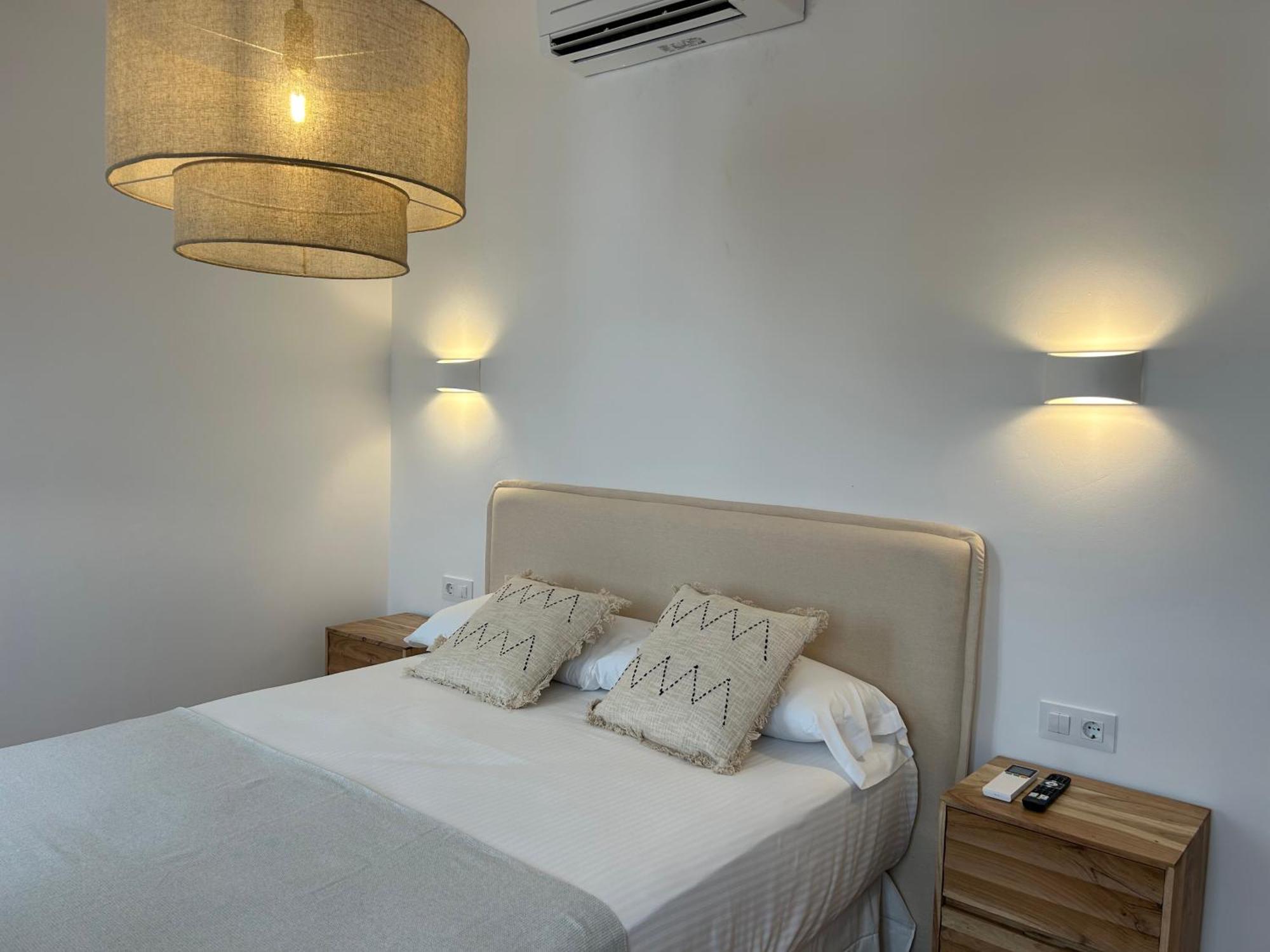 Es Mirador Hotel Ciutadella  Zewnętrze zdjęcie
