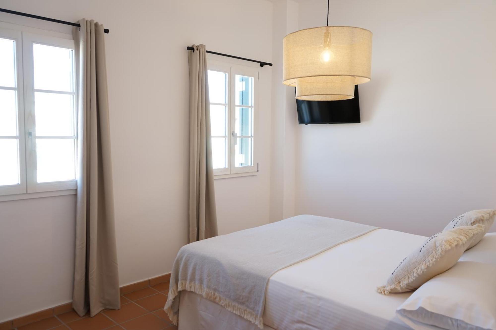Es Mirador Hotel Ciutadella  Zewnętrze zdjęcie