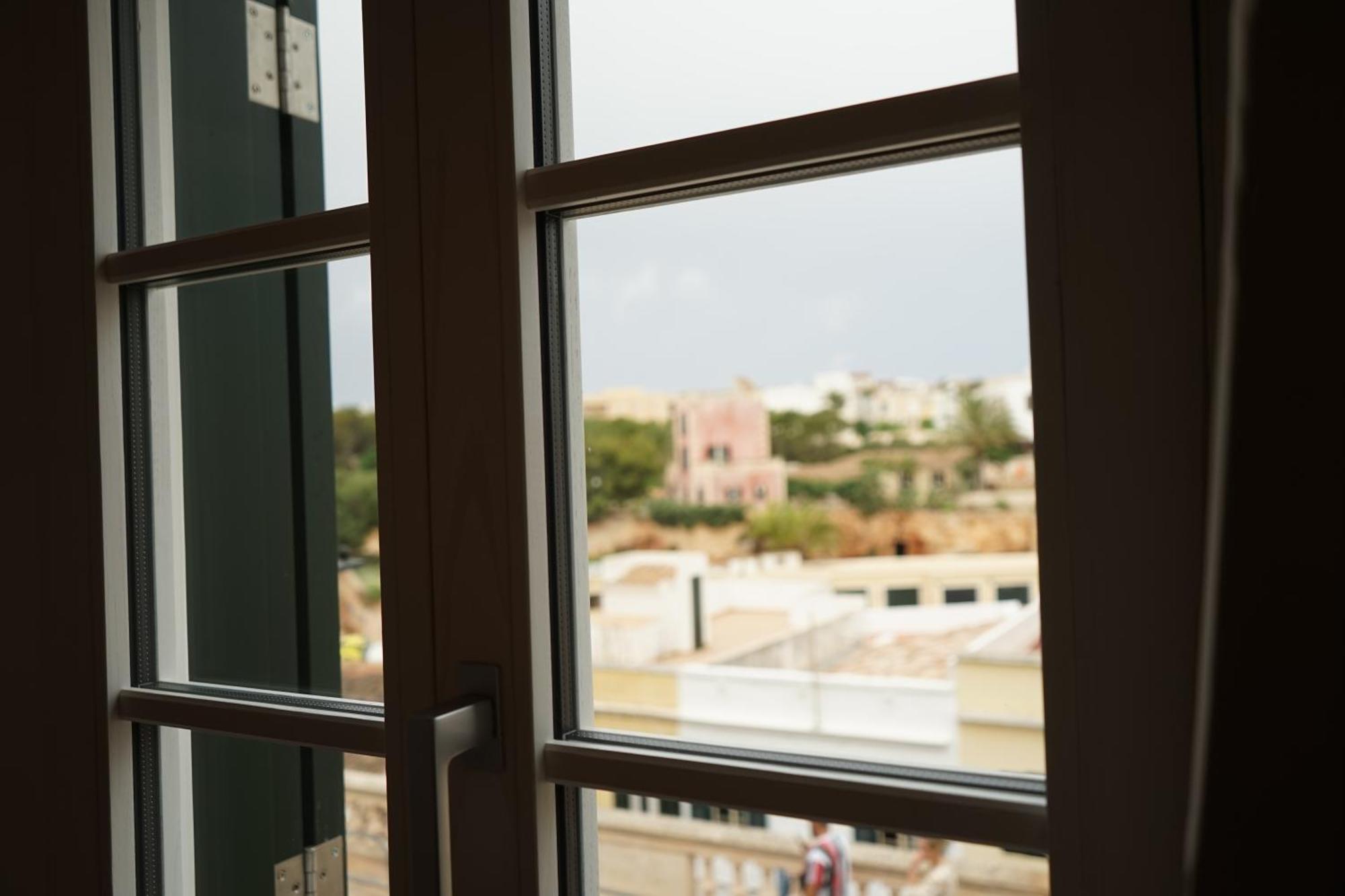 Es Mirador Hotel Ciutadella  Zewnętrze zdjęcie