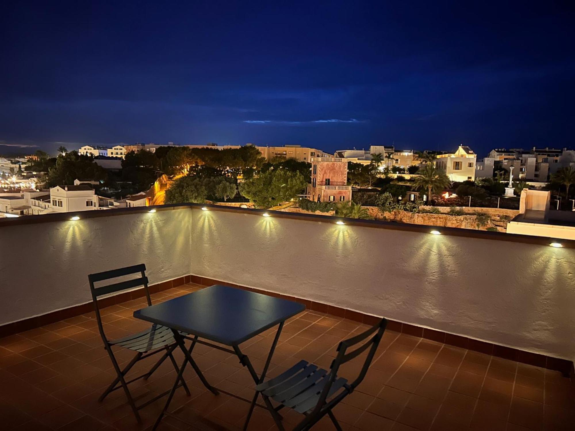 Es Mirador Hotel Ciutadella  Zewnętrze zdjęcie