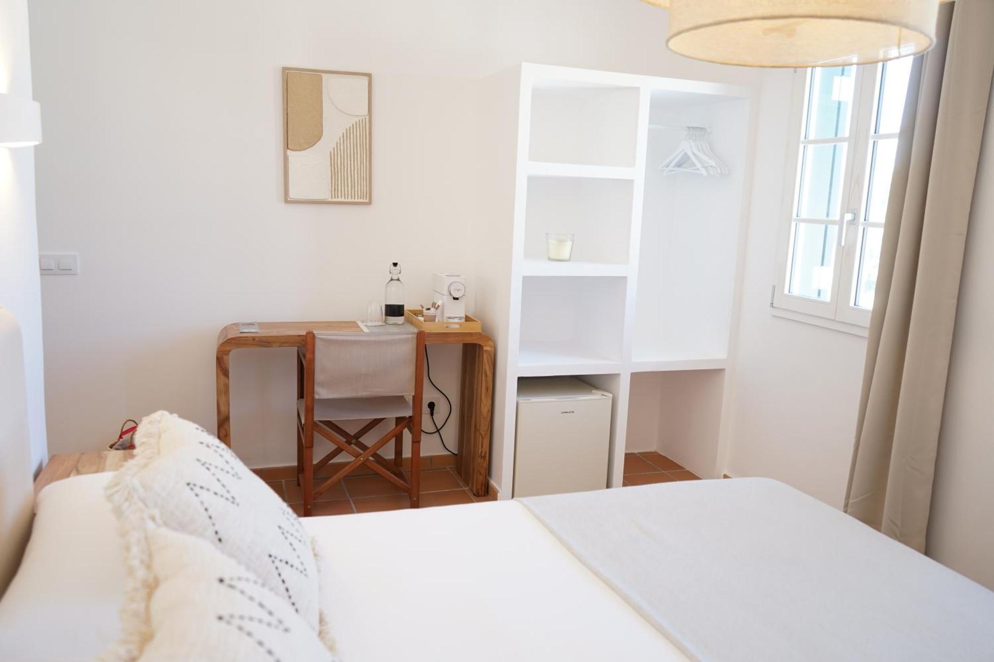 Es Mirador Hotel Ciutadella  Zewnętrze zdjęcie